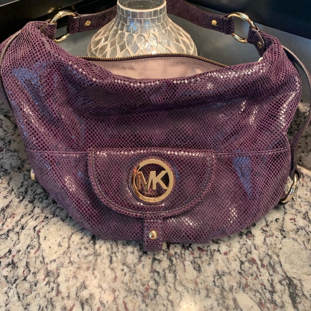 Michael Kors purse